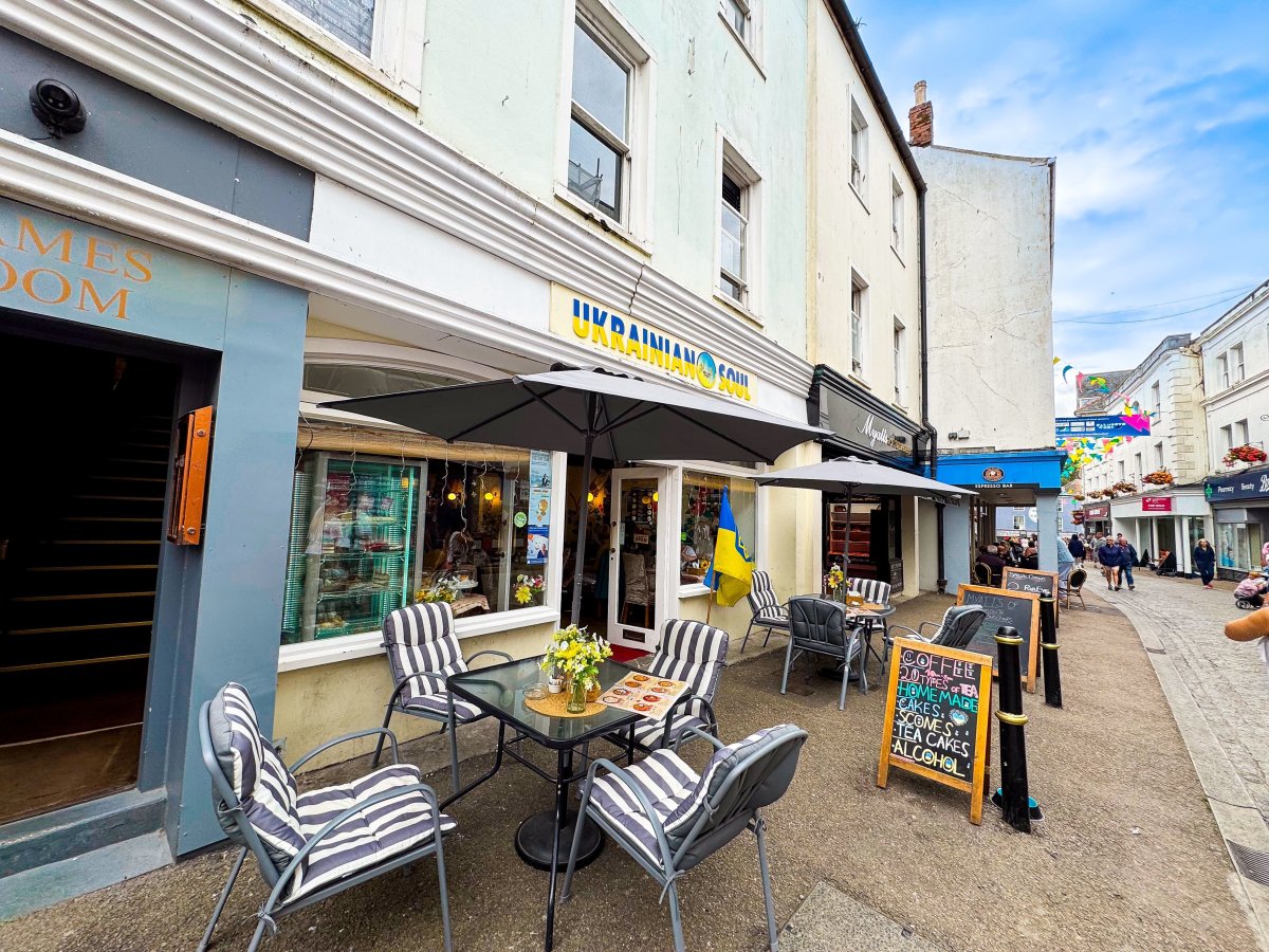 Retail/Shop in Falmouth - photo 3