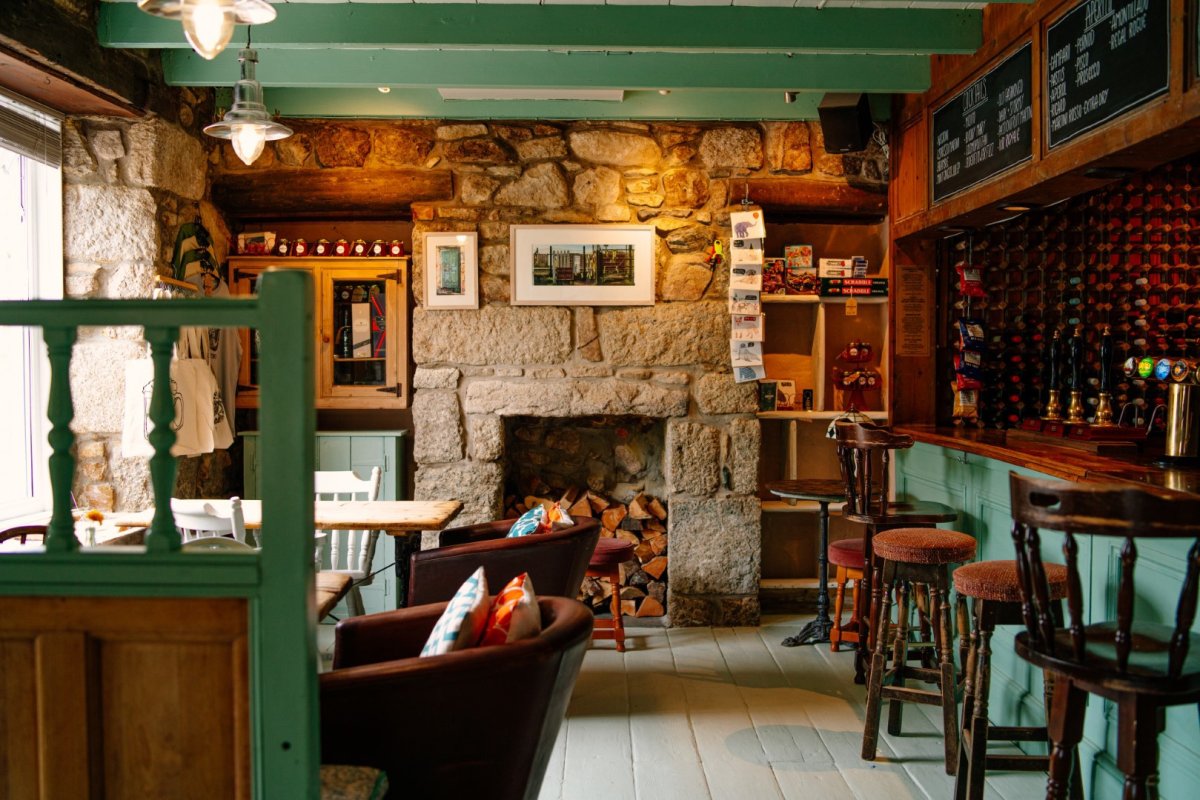 Retail/Shop in Penzance - photo 3