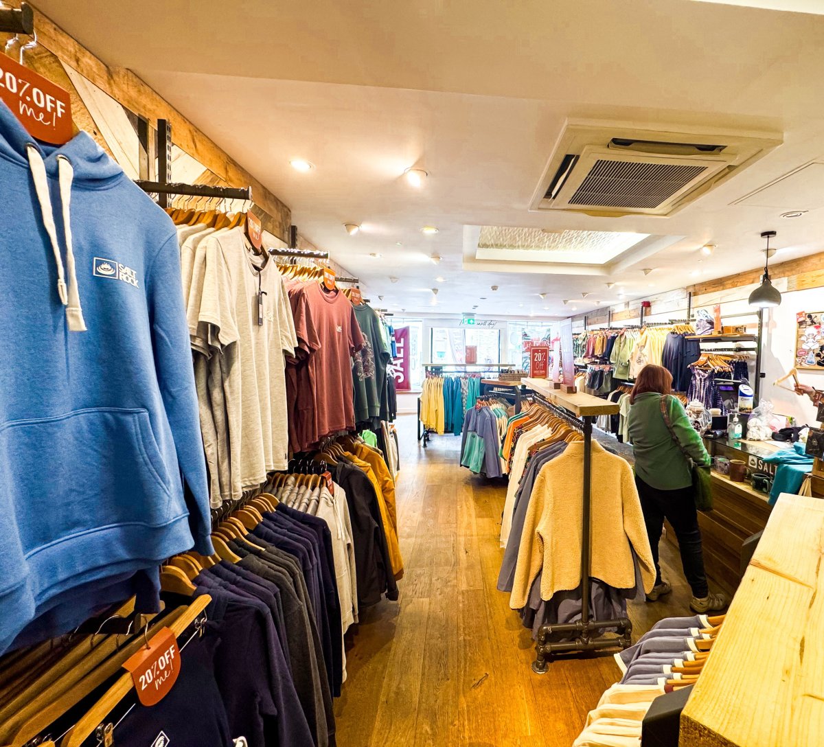 Retail/Shop in Truro - photo 3