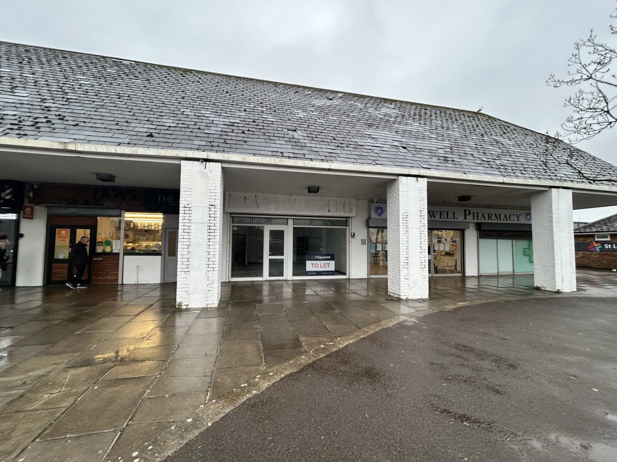 Retail/Shop in Plymouth - photo 2