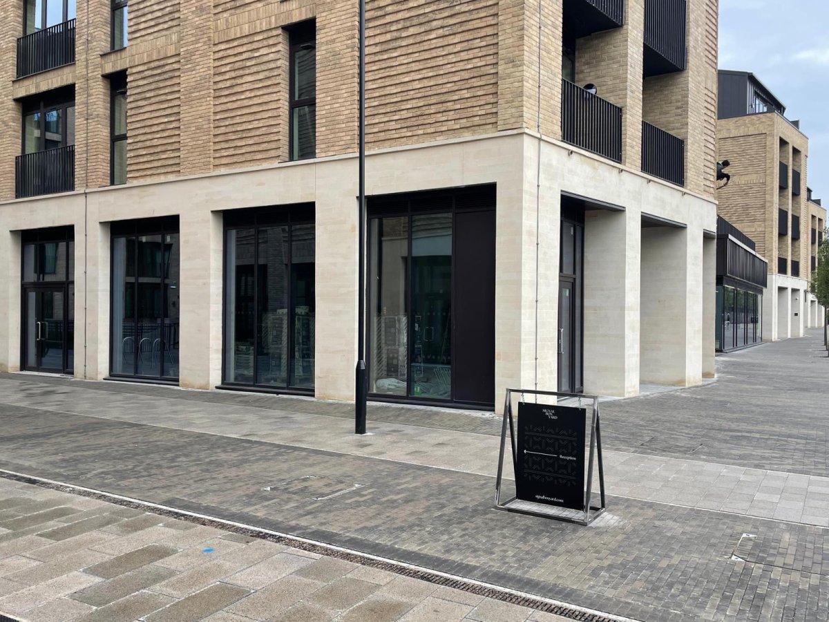 Retail/Shop in Bath - photo 3