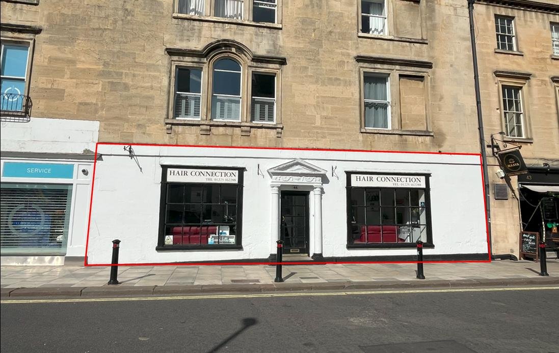 Retail/Shop in Bath - photo 4