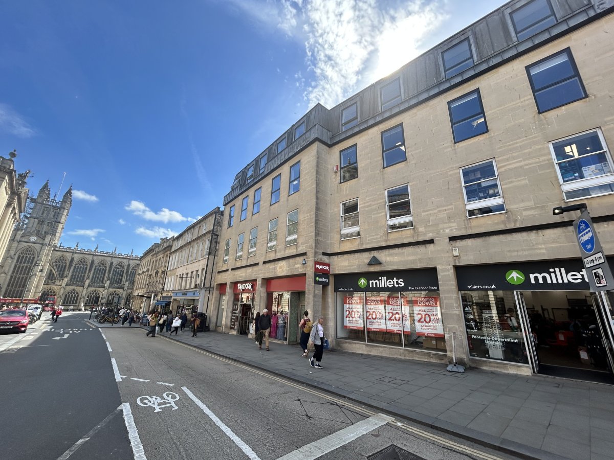 Retail/Shop in Bath - photo 3