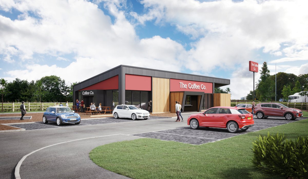 Retail/Shop in Westbury - photo 2