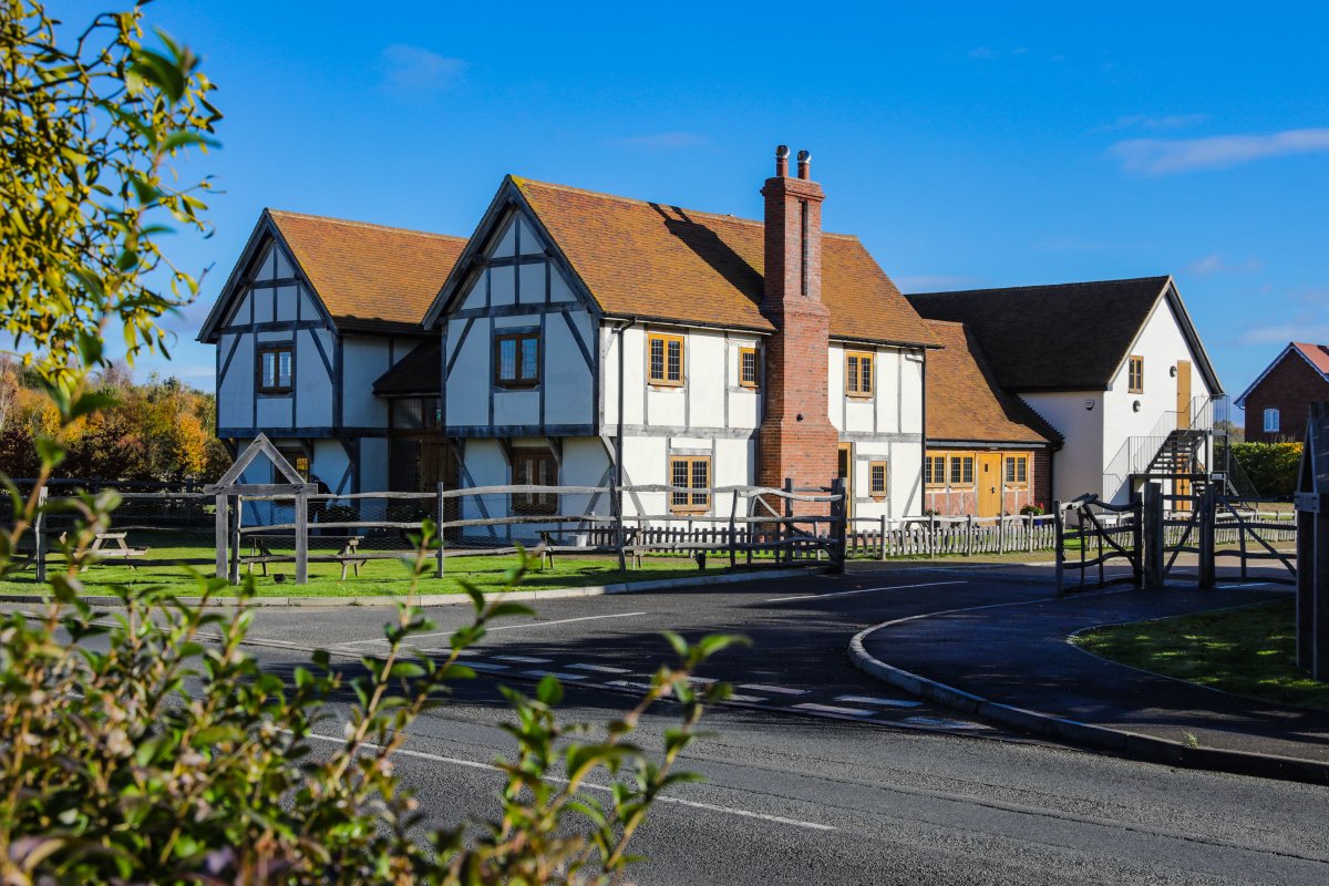 Retail in Abingdon