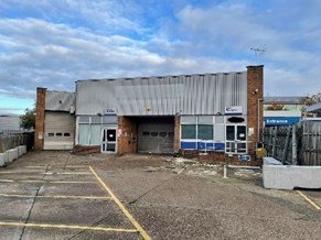 Retail/Shop in Bracknell - photo 4