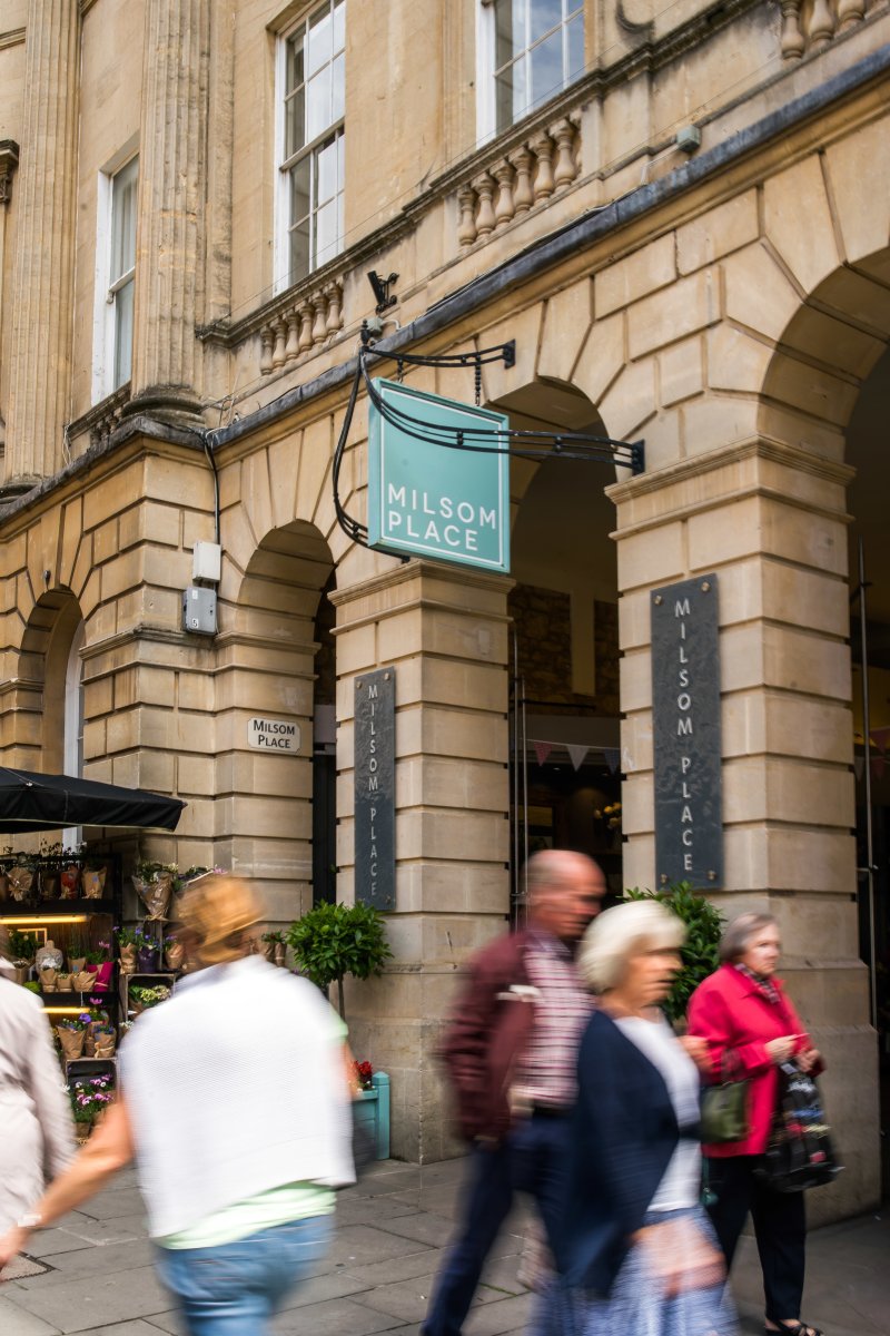 Retail/Shop in Bath - photo 3