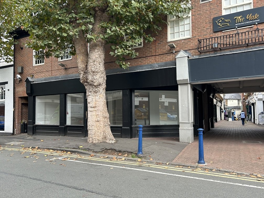 Retail/Shop in Stourbridge - photo 4