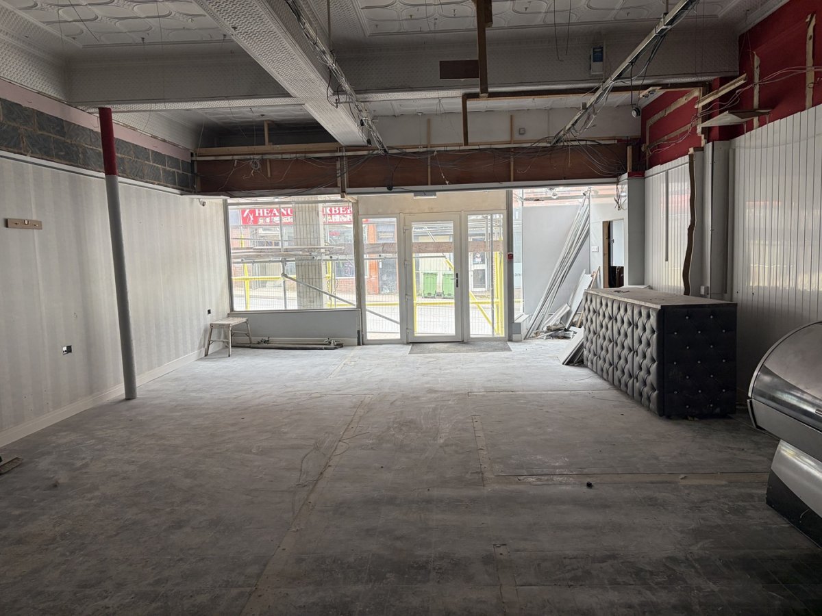 Retail/Shop in Heanor - photo 2