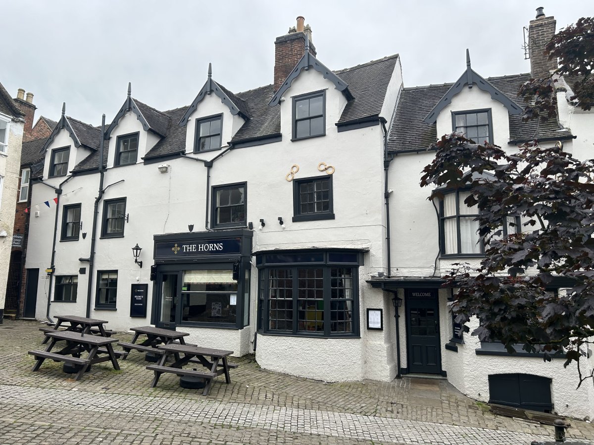 Retail in Ashbourne