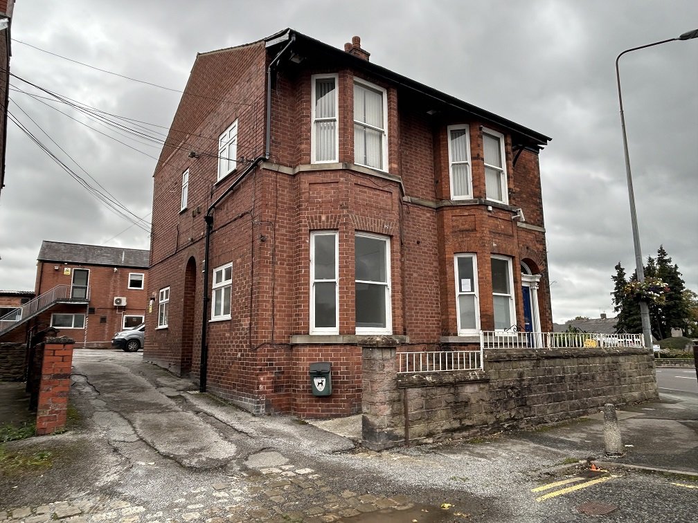 Retail/Shop To Let, Macclesfield, Cheshire