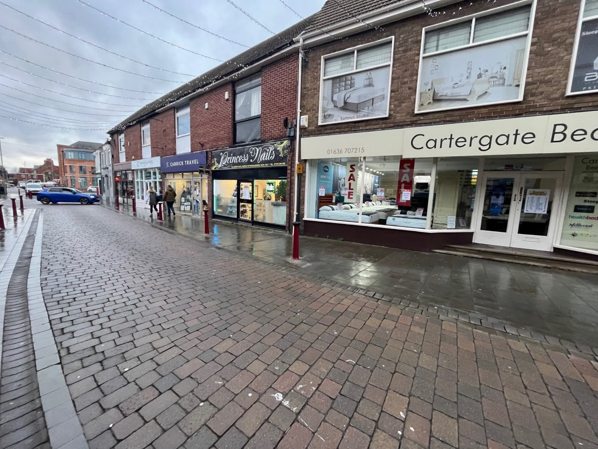 Retail/Shop in Newark-On-Trent - photo 4