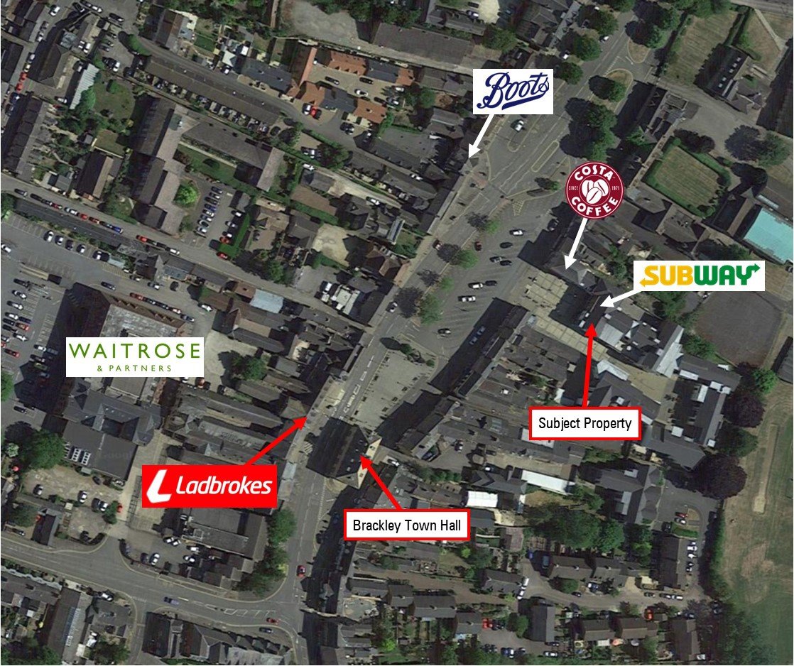 Retail/Shop in Brackley - photo 4
