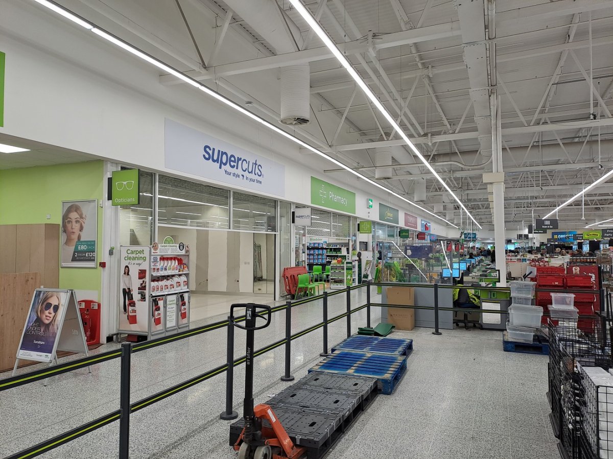 Retail/Shop in Corby - photo 4