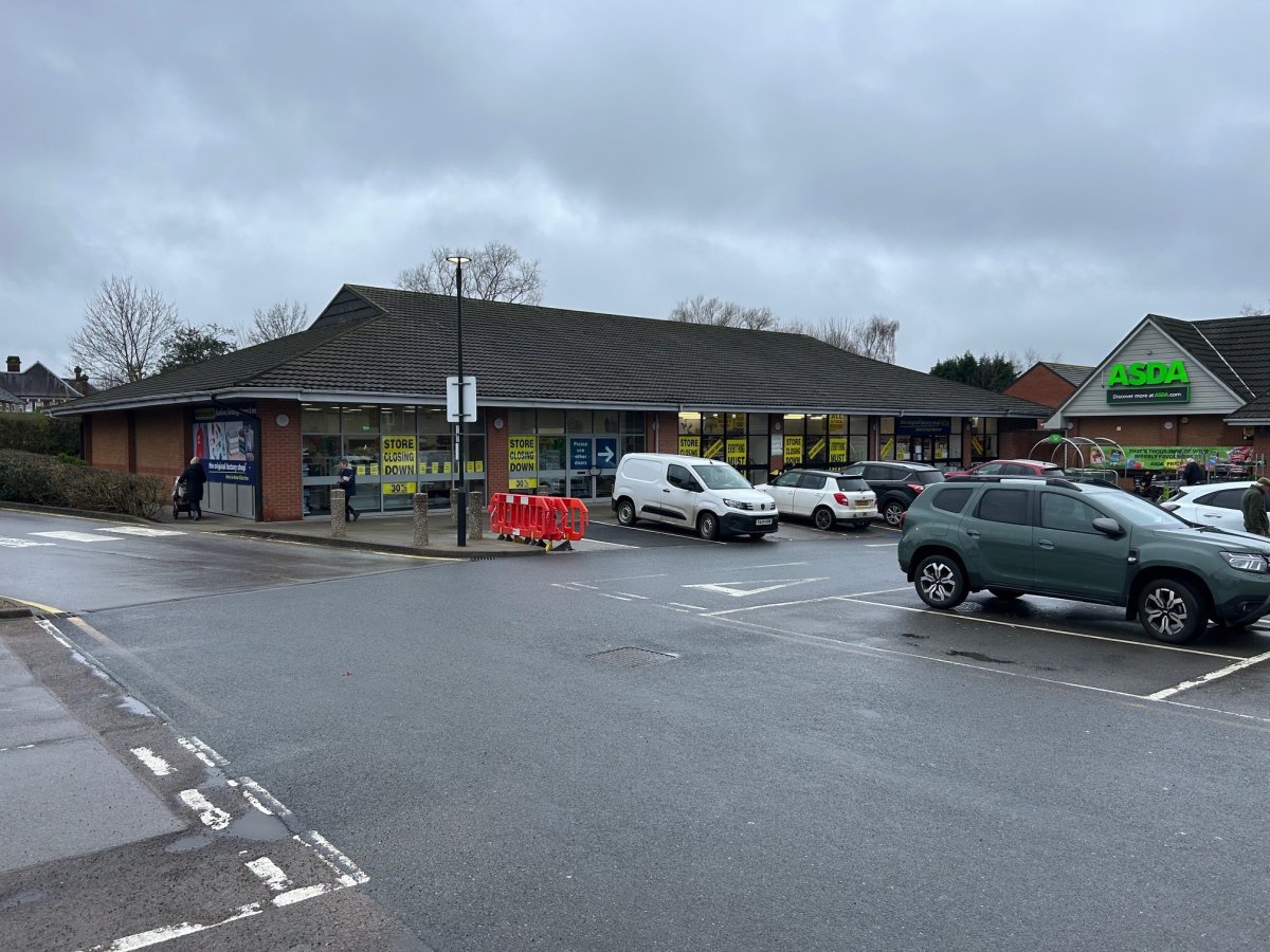 Retail/Shop in New Ollerton - photo 3