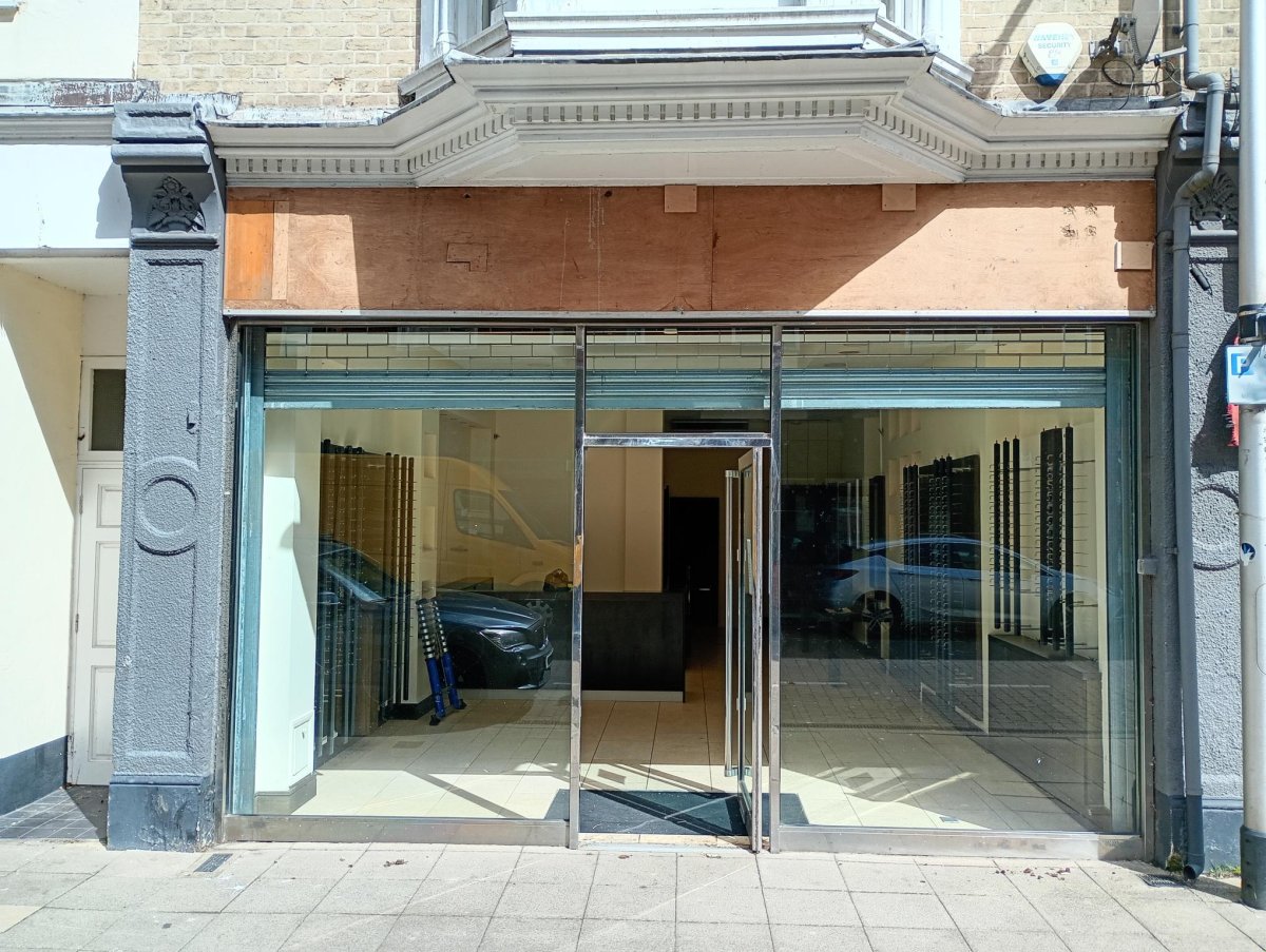 Retail/Shop in Lowestoft - photo 4