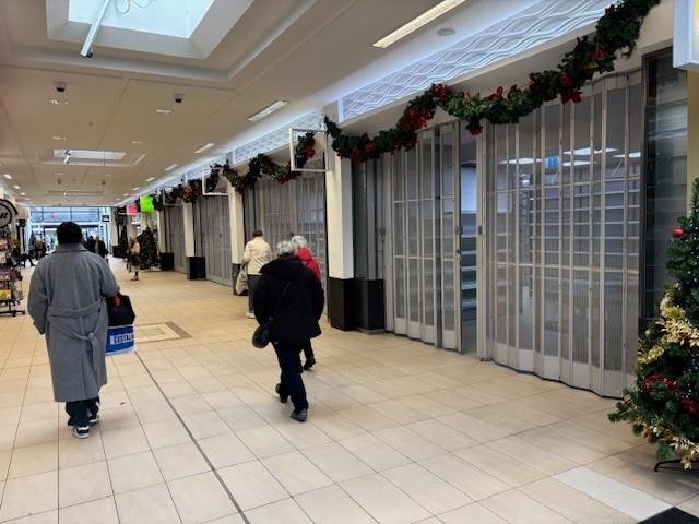 Retail in Poulton-Le-Fylde