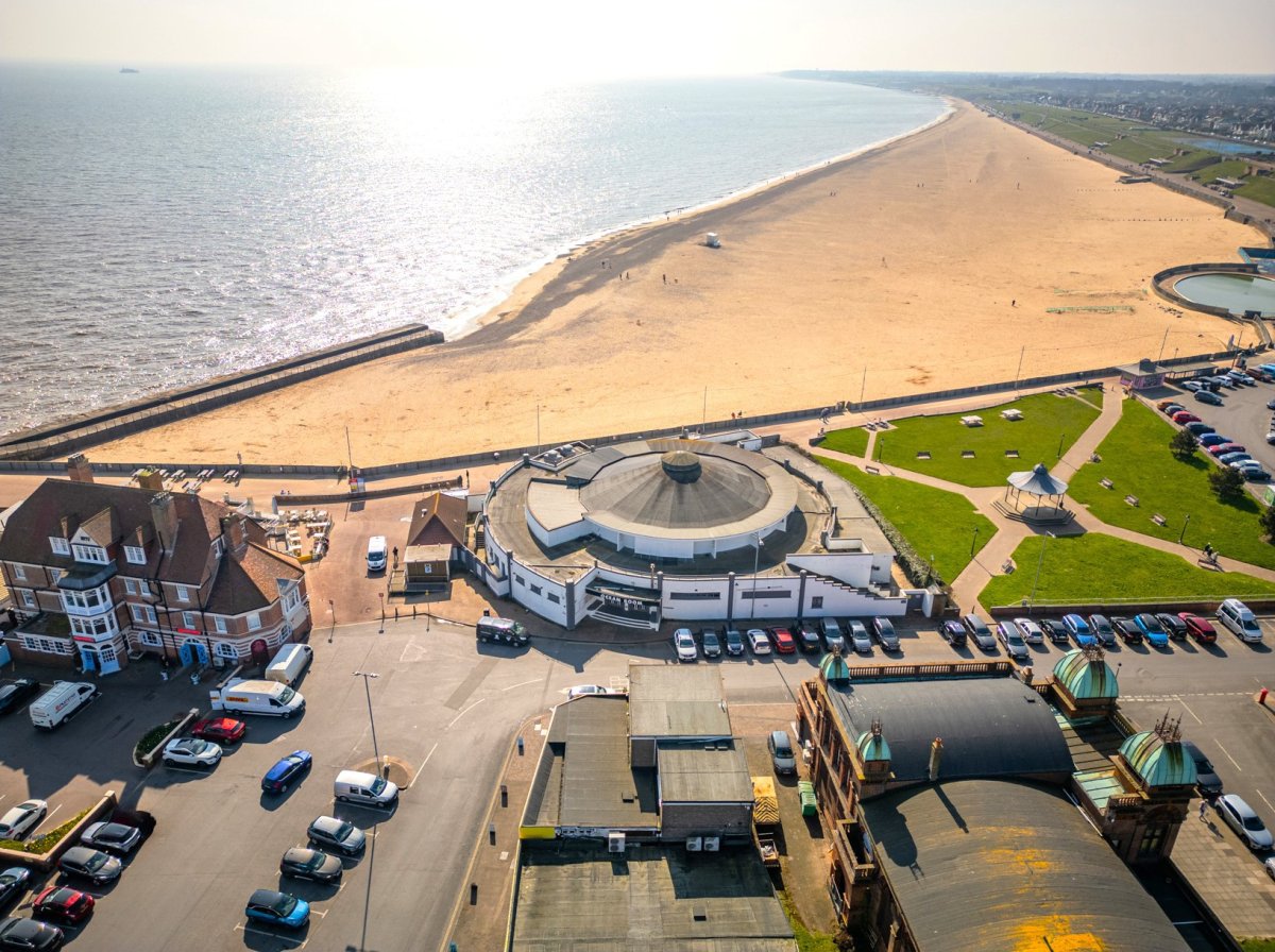 Retail/Shop in Great Yarmouth - photo 4
