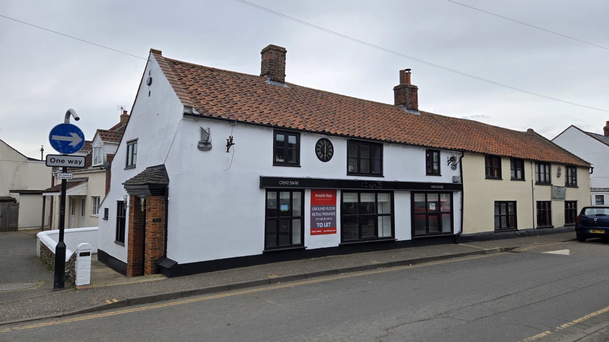 Retail/Shop in Norwich - photo 4