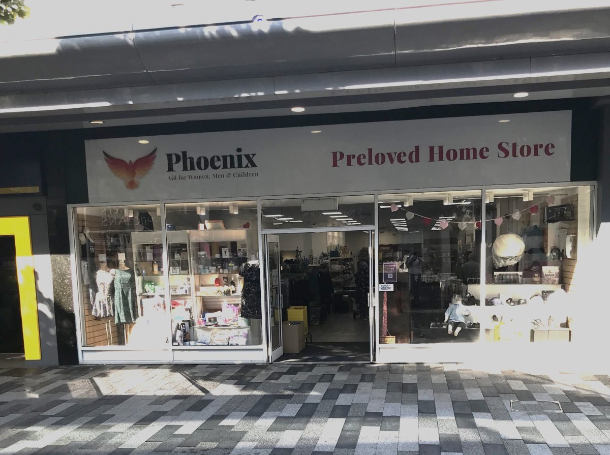 Retail in Doncaster