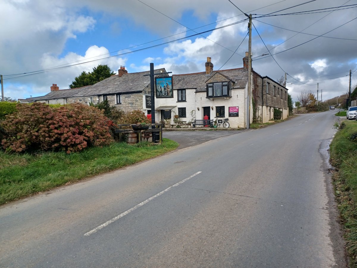 Retail in Bodmin