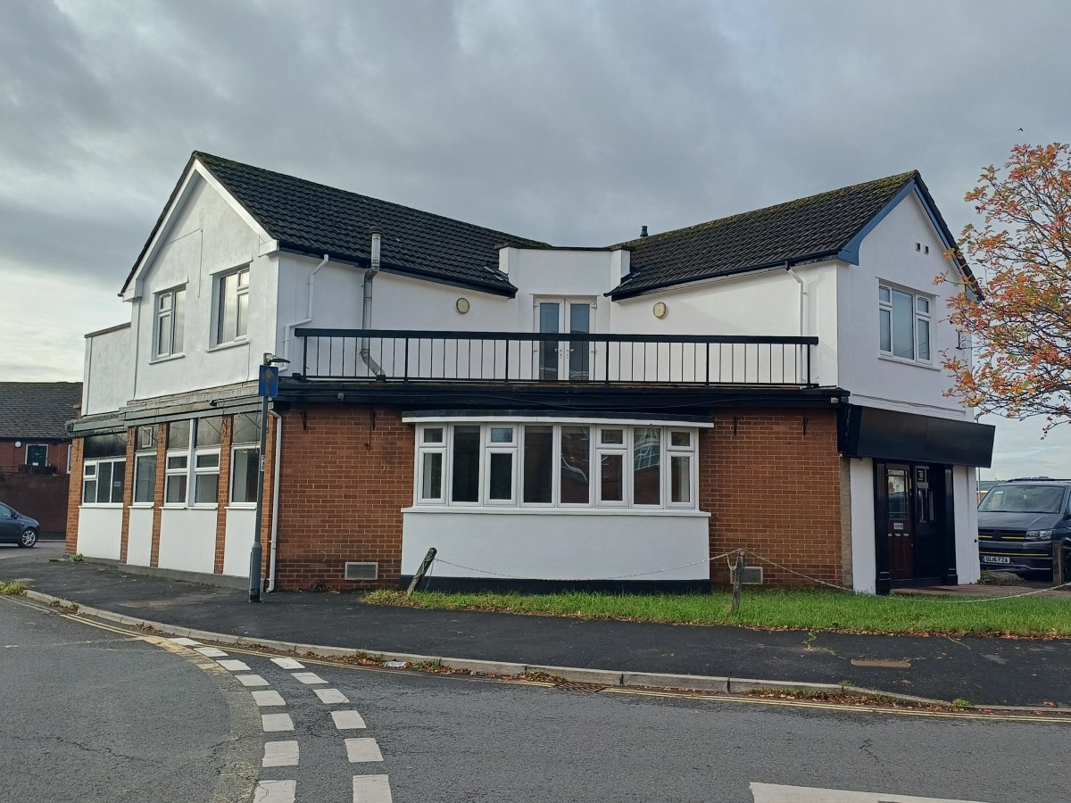 Retail in Exeter