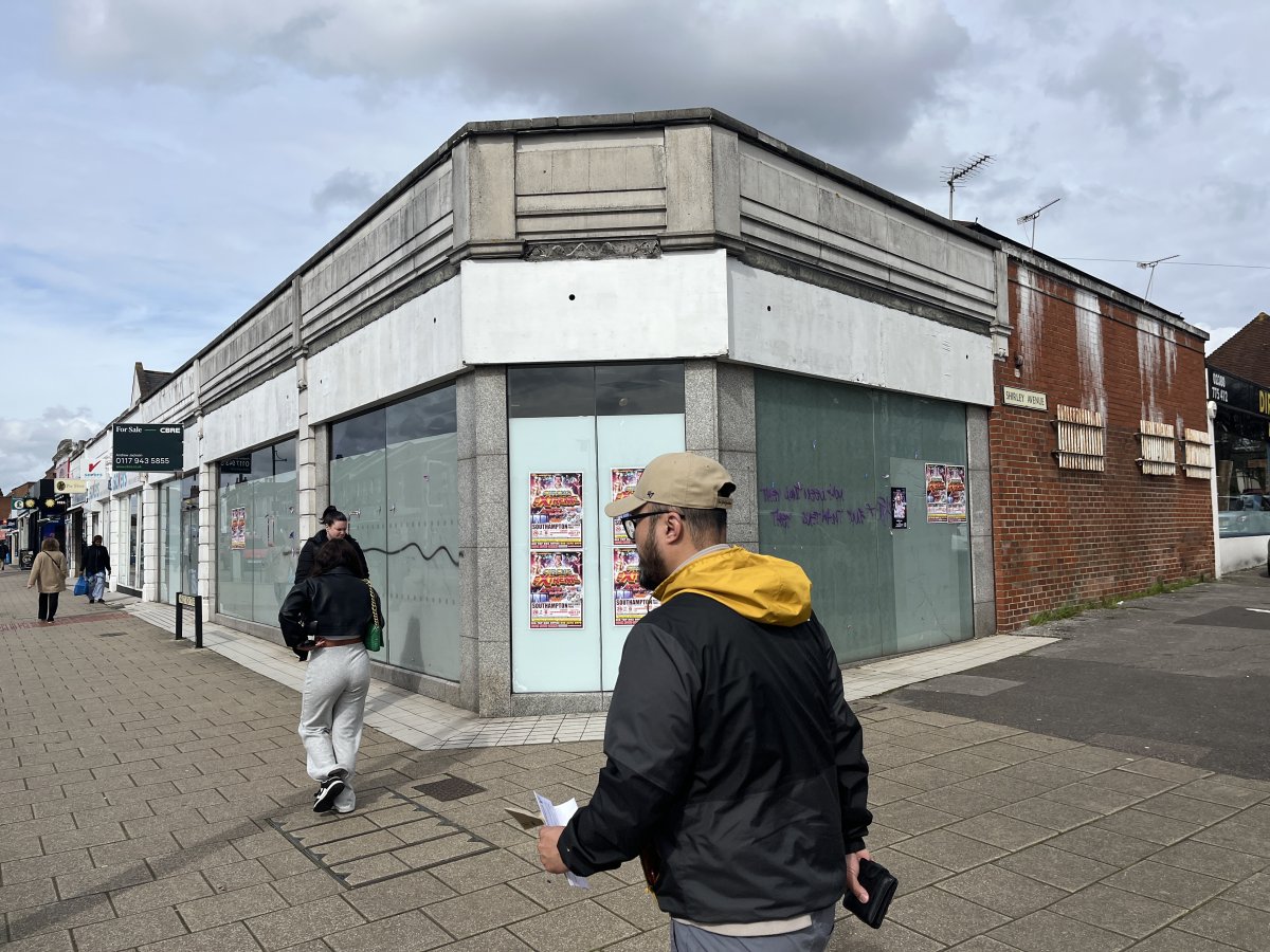 Retail/Shop in Southampton - photo 4