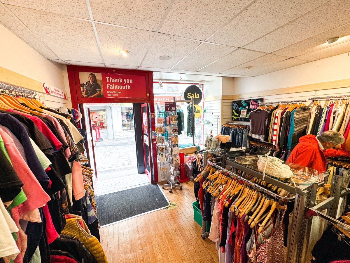 Retail/Shop in Falmouth - photo 3