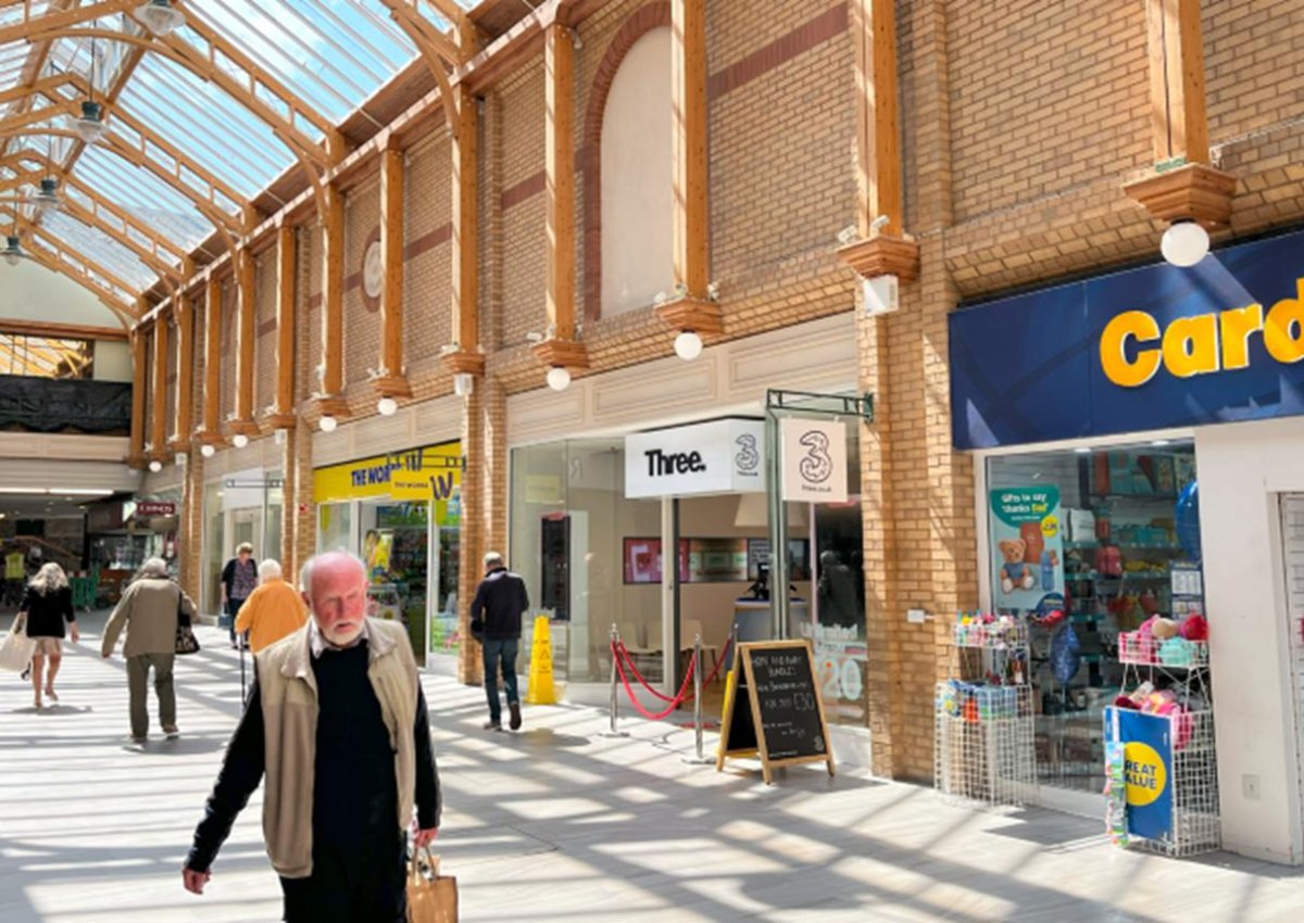 Retail/Shop in Barnstaple - photo 2