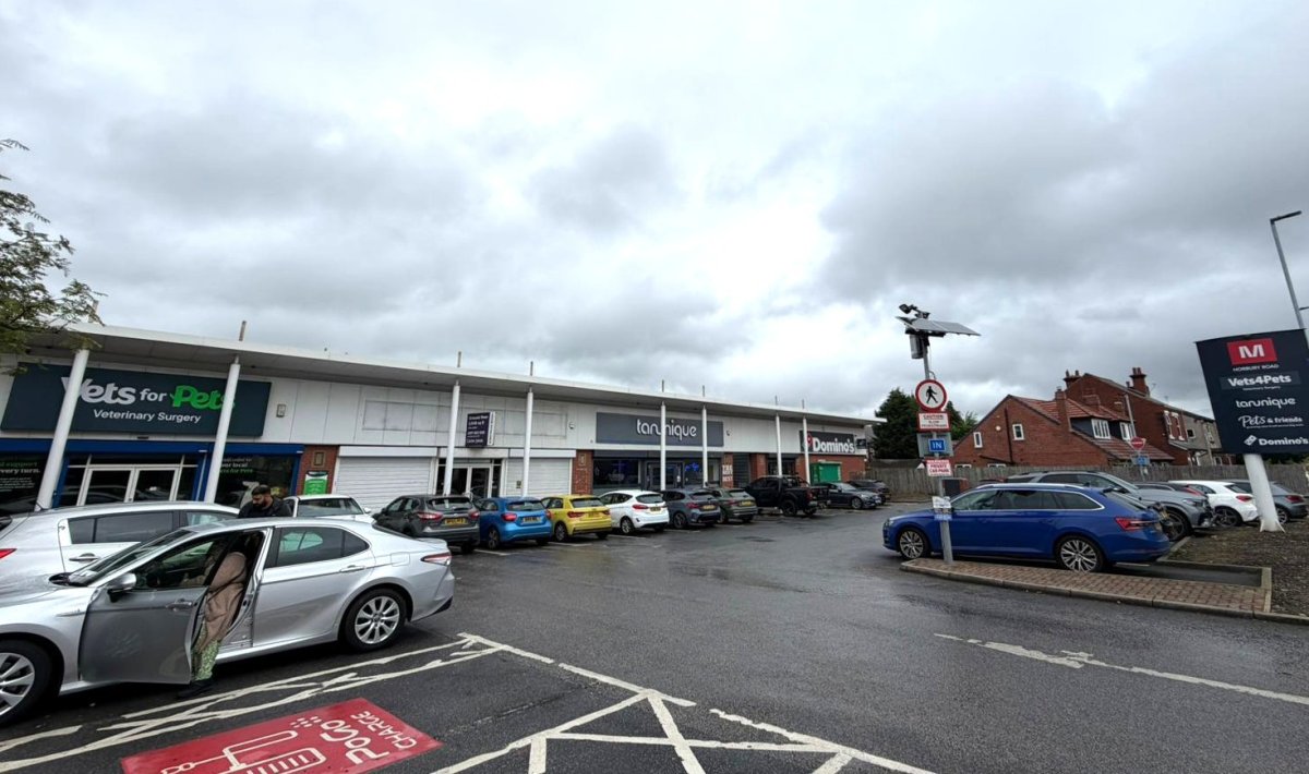 Retail/Shop in Wakefield - photo 3