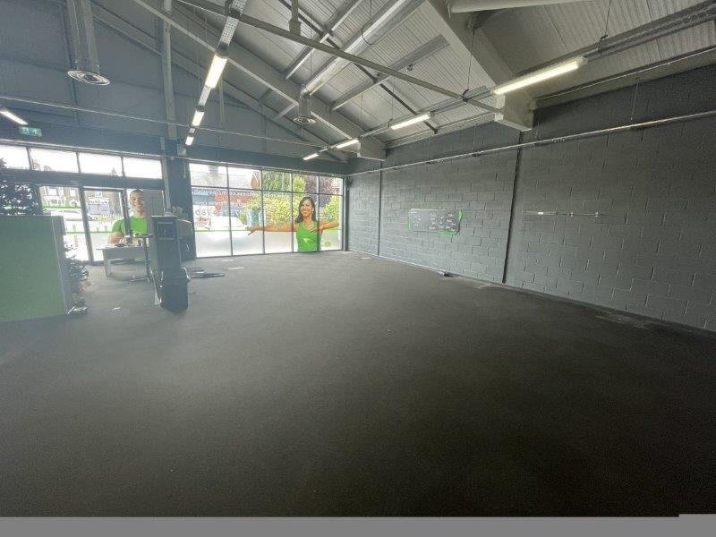 Retail/Shop in Ipswich - photo 2