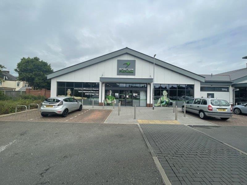 Retail/Shop in Ipswich - photo 3