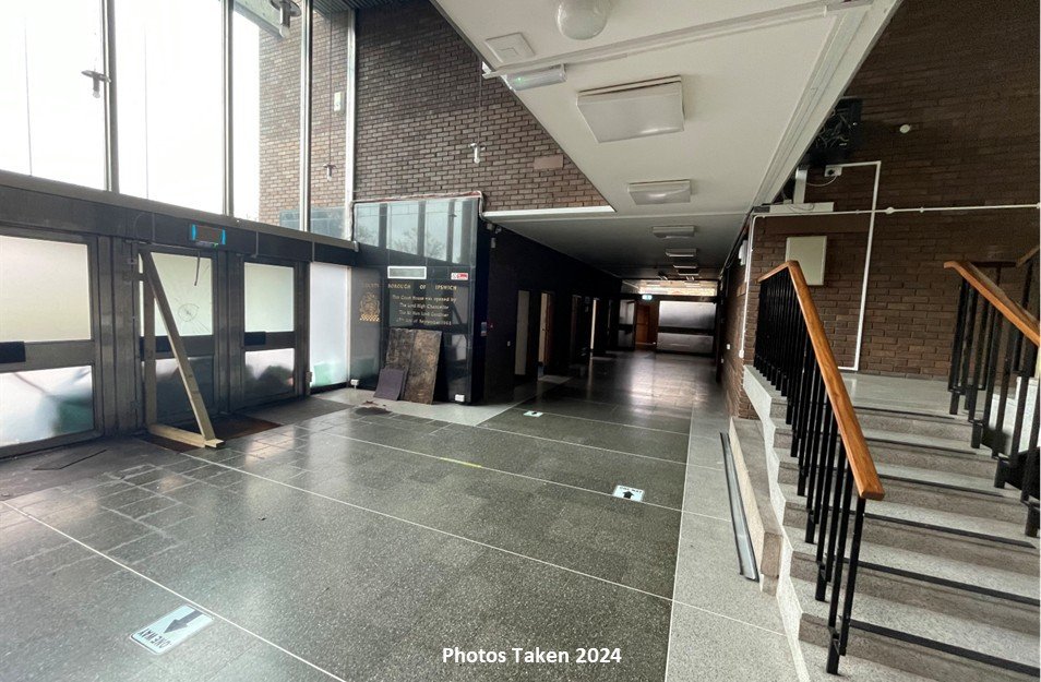 Retail/Shop in Ipswich - photo 4