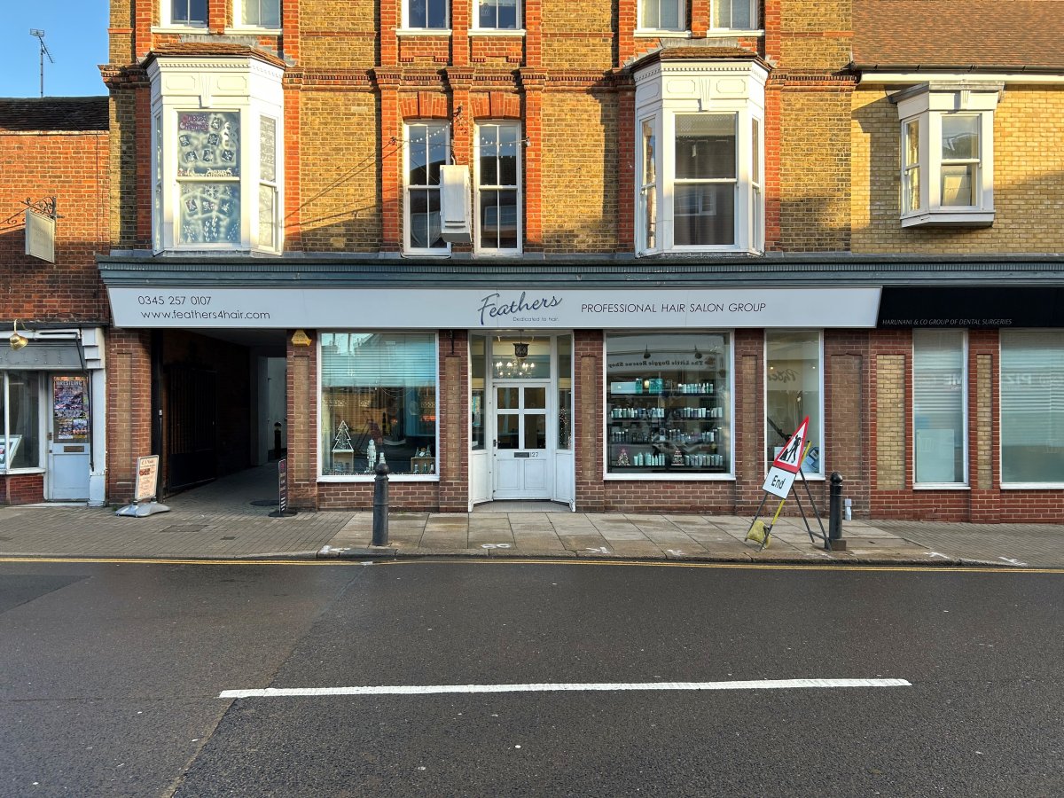 Retail in Maldon