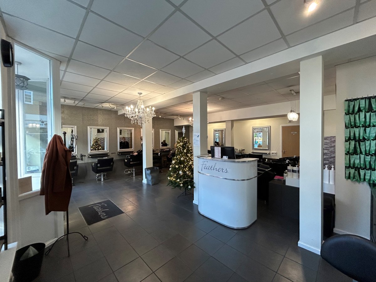 Retail/Shop in Maldon - photo 4