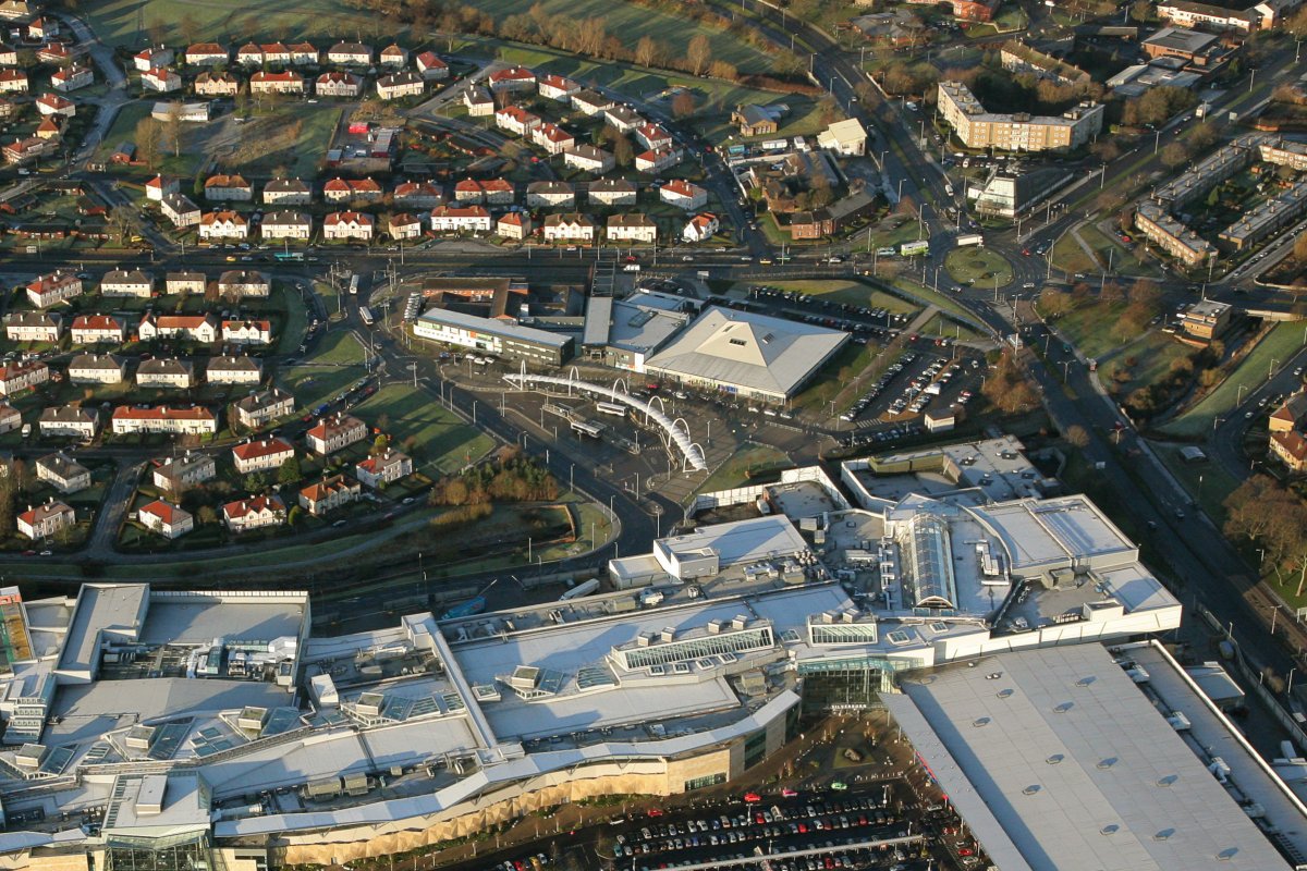 Retail/Shop in Glasgow - photo 2