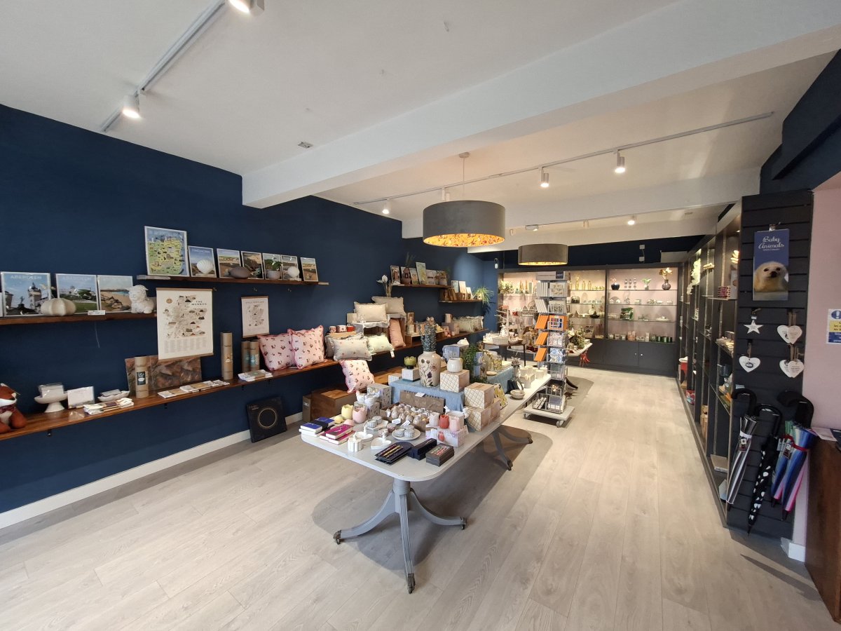 Retail/Shop in City Centre - photo 2