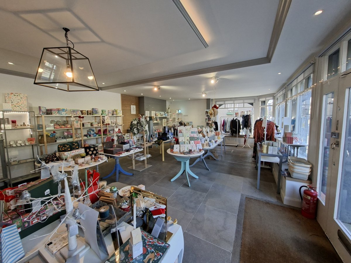 Retail/Shop in Banchory - photo 2