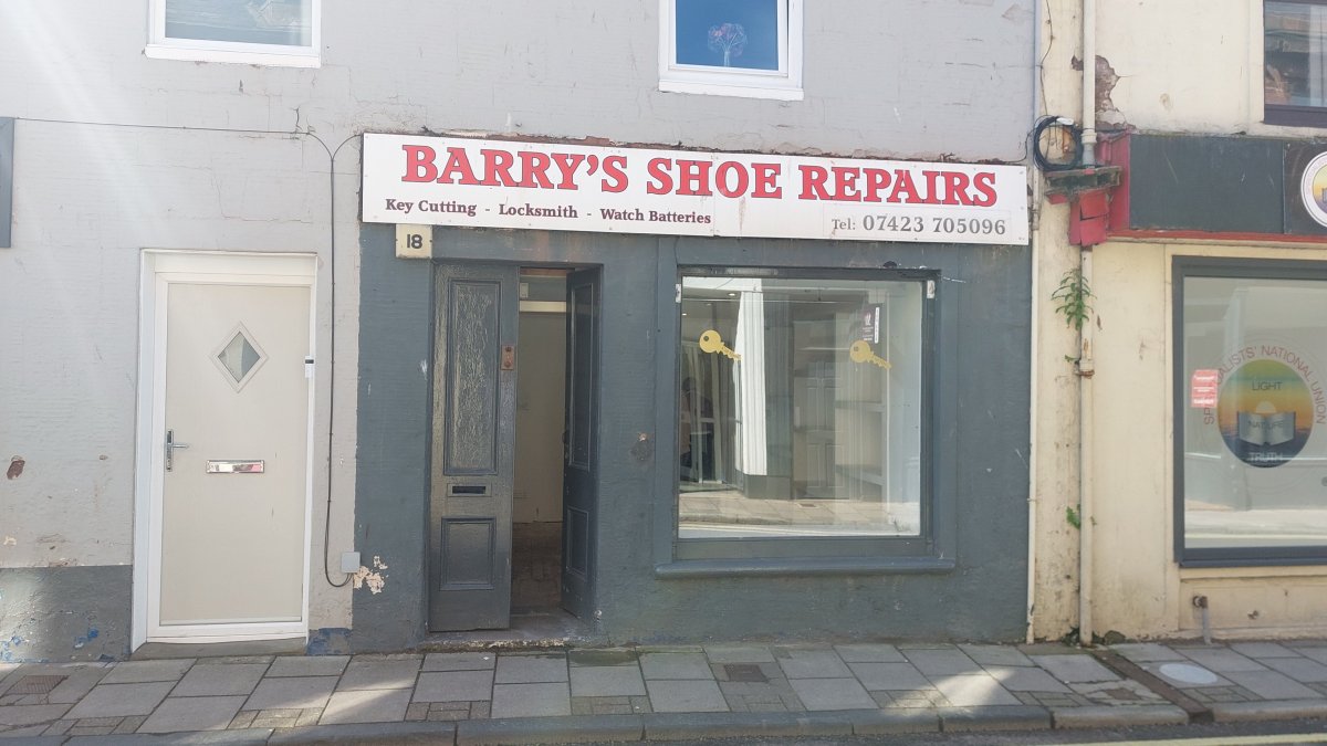 Retail/Shop in Arbroath - photo 2