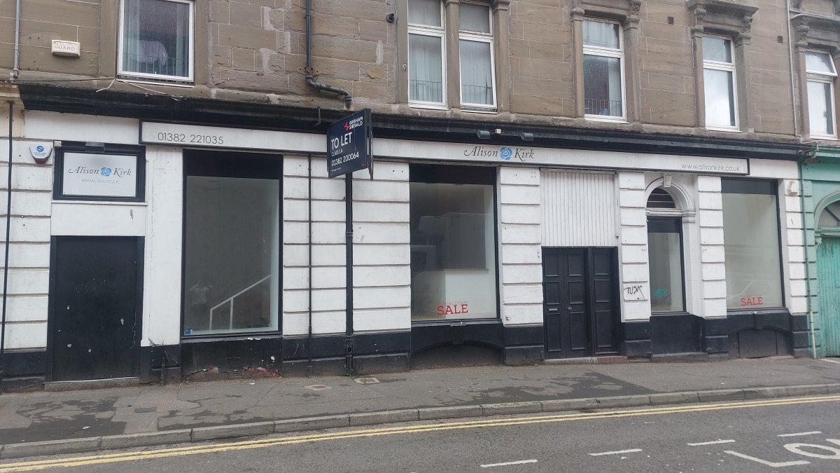 Retail/Shop in Dundee - photo 3