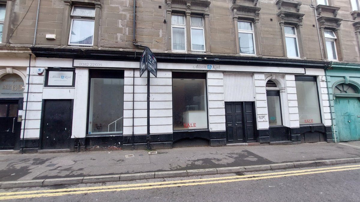 Retail/Shop in Dundee - photo 4