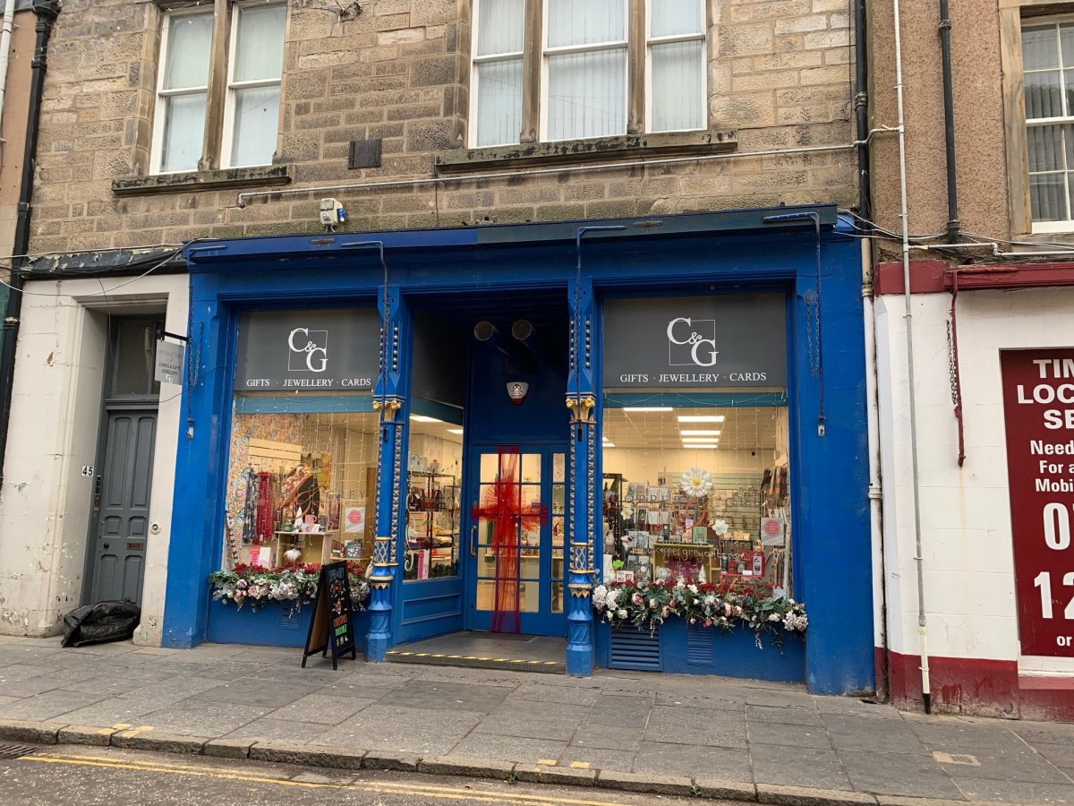 Retail/Shop in St. Andrews - photo 4