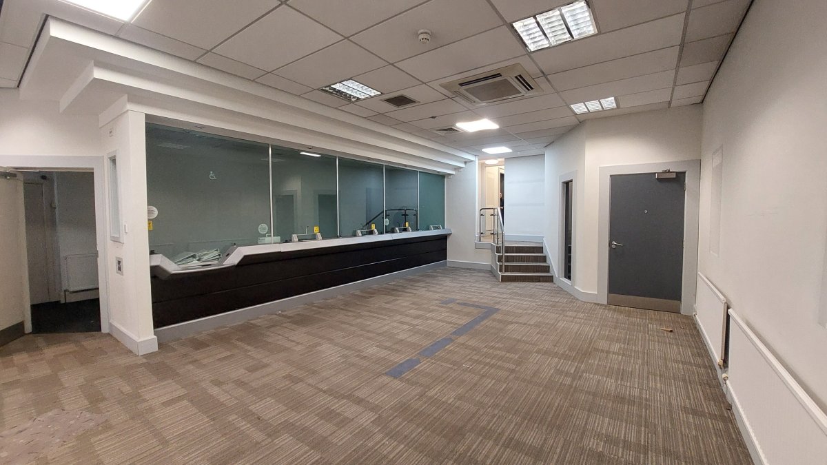 Retail/Shop in Forfar - photo 3