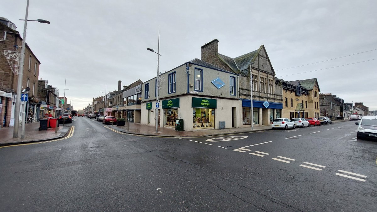 Retail/Shop in Broughty Ferry - photo 2