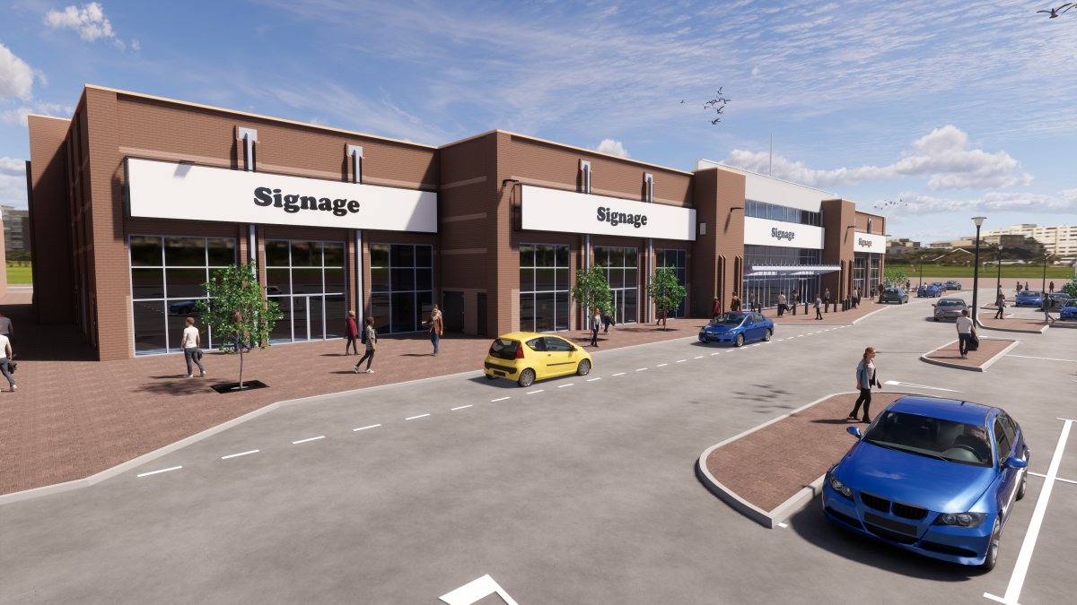 Retail/Shop in Dundee - photo 4