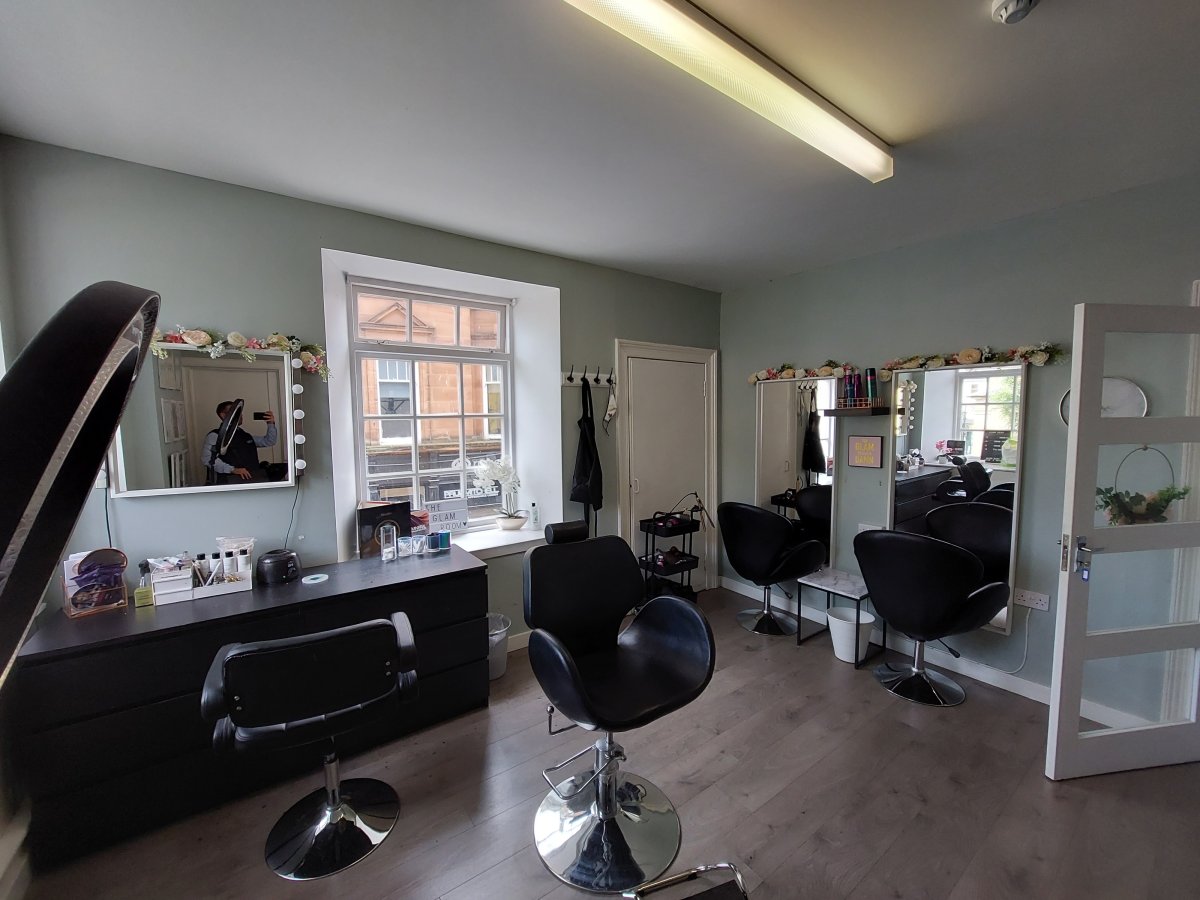 Retail/Shop in Kilmarnock - photo 3