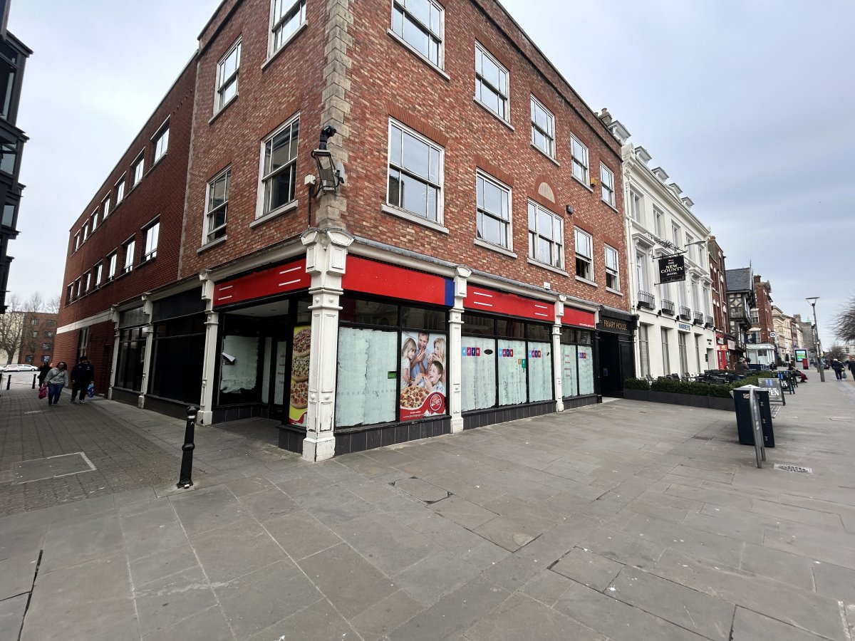 Retail/Shop in Gloucester - photo 2