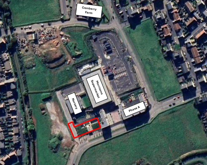 Retail in Exeter