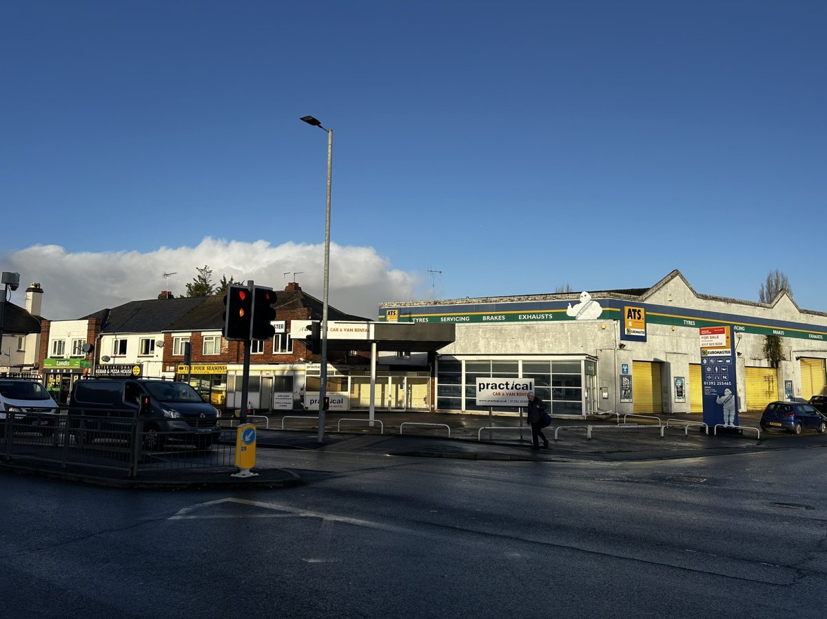 Retail/Shop in Exeter - photo 3