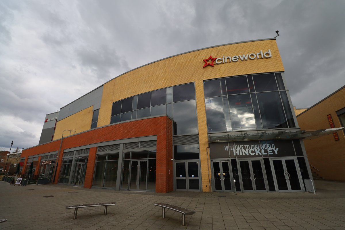 Retail/Shop in Hinckley - photo 4